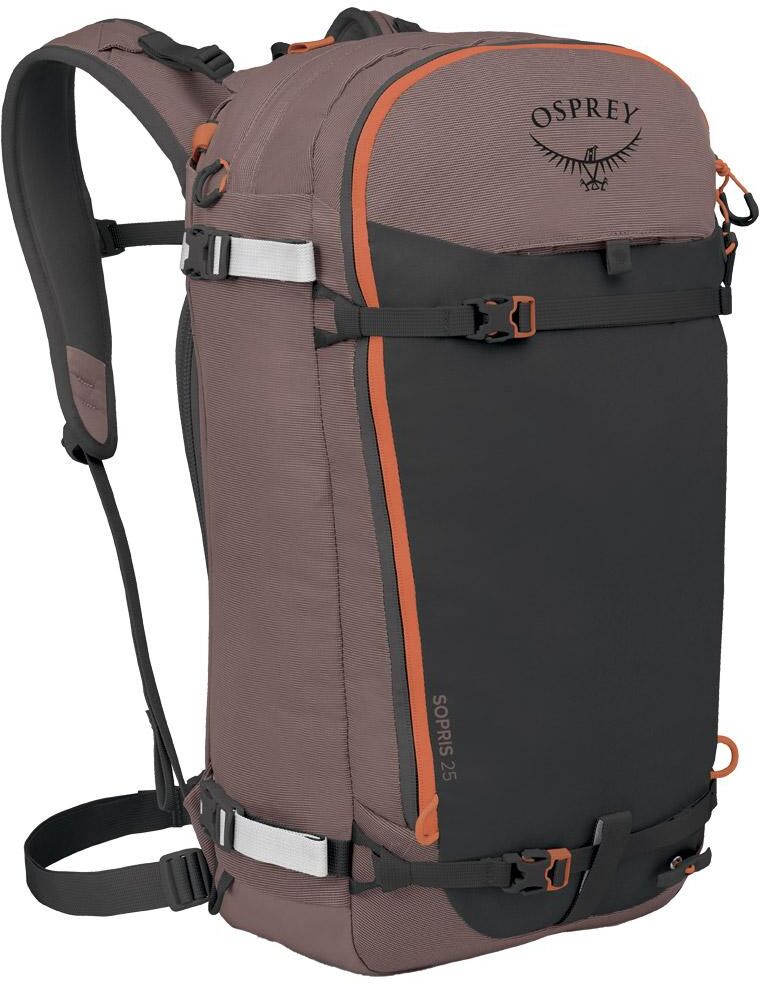 Osprey  - Sopris 25 Magma Brown Raven Black - Sac à dos
