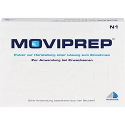 Moviprep 1 P
