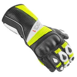 Bogotto Sprint perforierte Motorradhandschuhe M