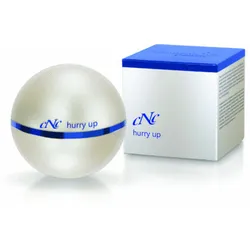 CNC Cosmetic moments of pearls hurry up 100ml