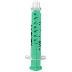 Injekt Lock Pvc-Frei 500 ML
