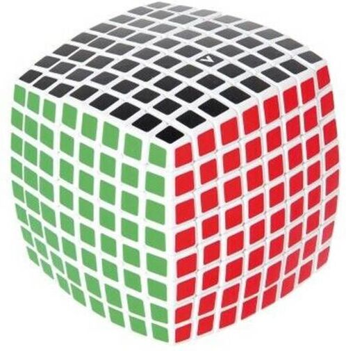 V-Cube 8 classic Bombé