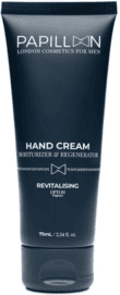 Papillon Creme Mãos Hidratante e Regenerador 75ml