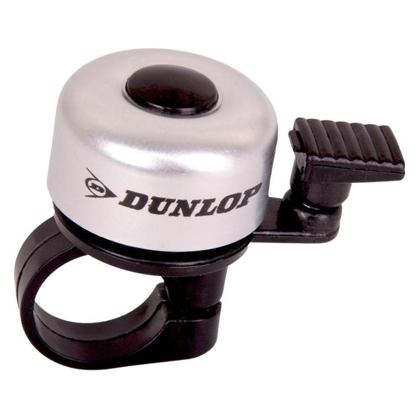 Dunlop Fahrradklingel Mini 35mm Alu (30187983)
