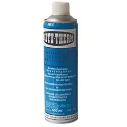 DIFFUTHERM Reiniger BRE 500ml Aerosol Spraydose