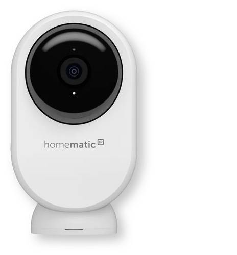 Homematic IP HmIP-CI-PL 162942A0 IP Überwachungskamera 2560 x 1440 Pixel