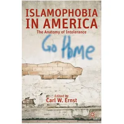 Islamophobia in America, Fachbücher von C. Ernst