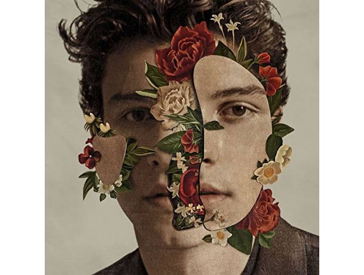 Shawn Mendes - Shawn Mendes