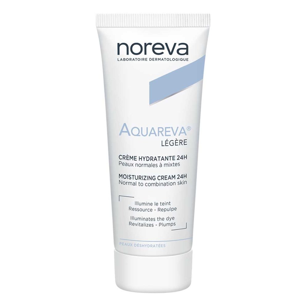 Laboratoires Noreva GmbH Aquareva Creme 04712430