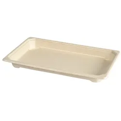 440x DUNI Sushi Box Medium Braun