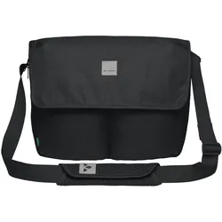 Vaude Coreway Messenger 13 - black Koffer24