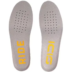 Sidi Cozy Millenium, Sohlen, Grau