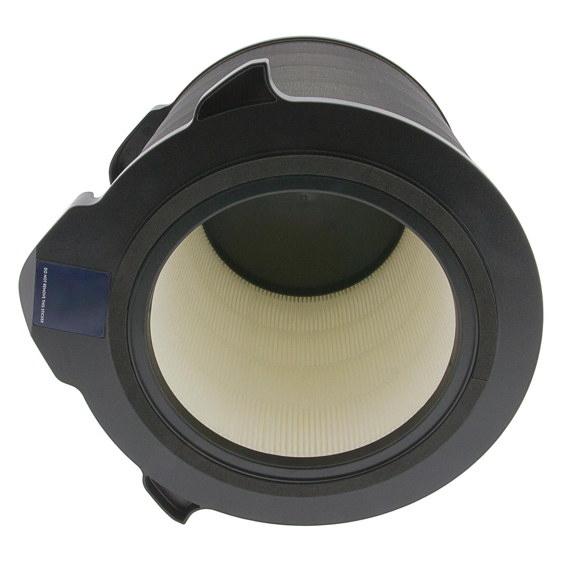 Flickbee Filter zu Electrolux Pure A9- ersetzt EFDCAR4 (1x) (EFDCAR4)