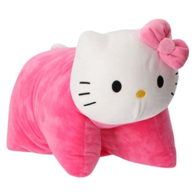 Hello Kitty Kissen - Spielfreund (30 x 35 cm) (65144046)