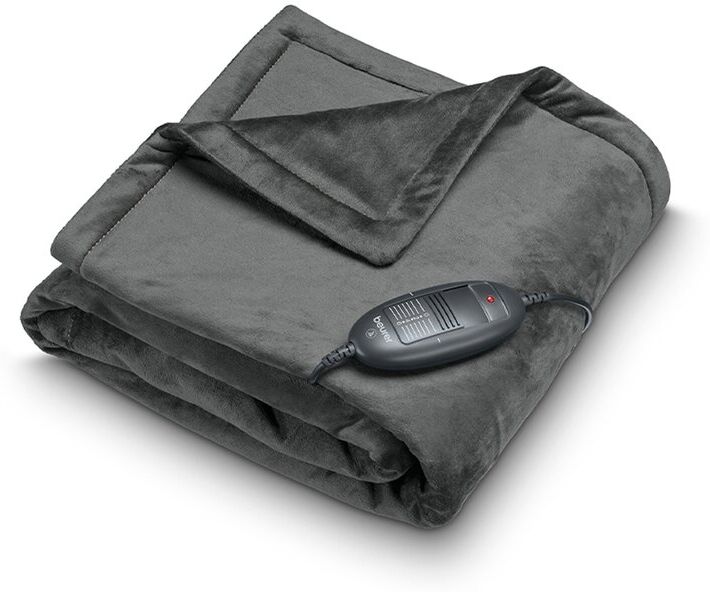 COBERTOR ELETRICO BEURER COSY+