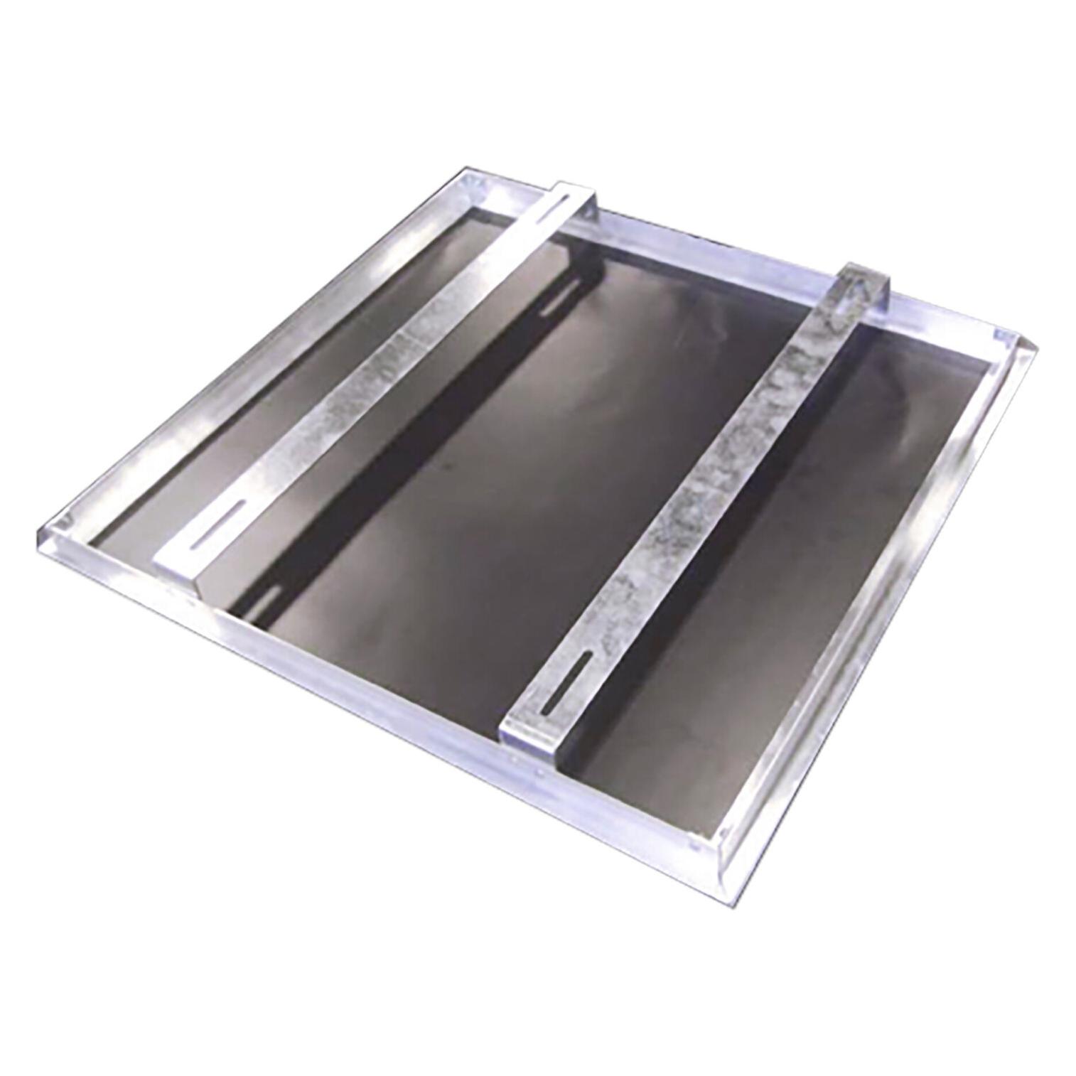 Celexon T-Profilrahmen fuer Expert Deckenlifte (Decke) (1091125)