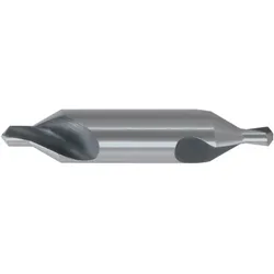 Forum Professional Solutions, Bohrereinsatz, Zentrierb. VHM A 60G 4,00mm FORUM (4 Millimeter)