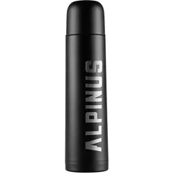 Alpinus, Trinkflasche + Thermosflasche, (0.70 l)