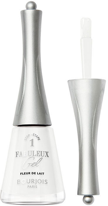 Bourjois Fabuleux Gel Nail Lacquer Vernis à Ongles