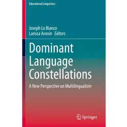 Dominant Language Constellations, Fachbücher