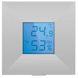 LS 12049 - Temperatursensor mit Display V2