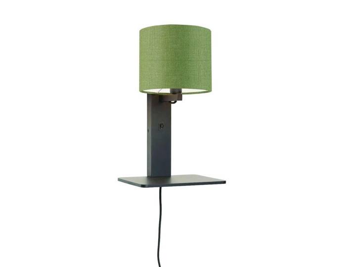 WANDLEUCHTE ANDES/W1/B/1815/GF
