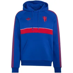 adidas Manchester United Hoodie 2026/27 Herren KH4819 - team royal blue L
