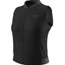 Dynafit Alpine Insulation Damenweste Black Out Gr. S