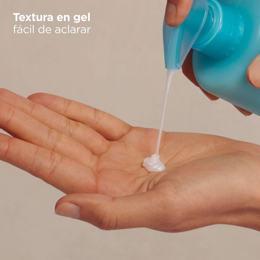 Isdin Gel de baño Ureadin 400mL