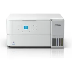 Epson EcoTank ET-2956 (Tintentank, Farbe), Drucker, Weiss