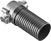 Dornbracht Unterputz-Grundkörper 3515097090 Rohrunterbrecher, 3/4"
