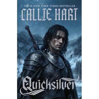 Quicksilver, Taschenbuch von Callie Hart, Hodder And Stoughton, 978-1-399-74545-1