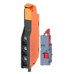 Siemens Dig.Industr. Kurzschluss-Meldeschalter 3VA9988-0AB34
