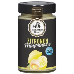Mayonnaise - Zitrone 250ml