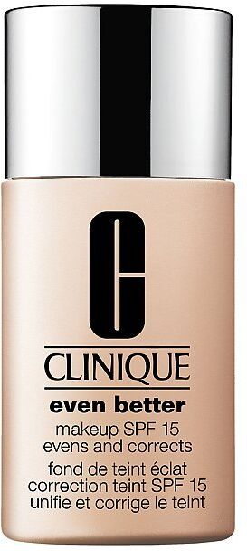 CLINIQUE Even Better Make Up SPF15 (CN10 Ablabaster) W