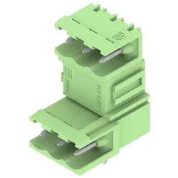 Weidmüller Verbinder 5.08mm SLD 5.08V#1780690000