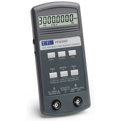 Aim TTi PFM3000 Frequenzzähler 3 Hz - 3 GHz