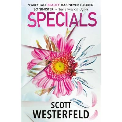 Specials, Taschenbuch von Scott Westerfeld, Simon & Schuster Uk, 978-1-398-52458-3
