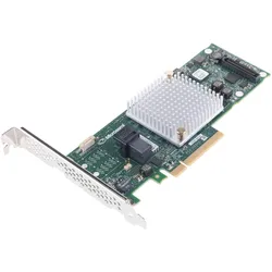 Adaptec RAID 8405: PCI-Ex8 RAID-Kontroller, Storage Controller