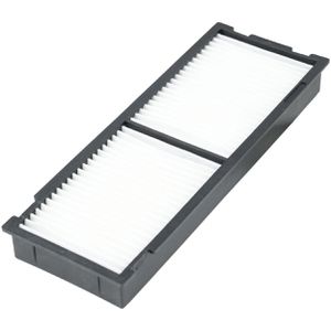Codalux Beamer-Luftfilter ECL-10060-CFL, ELPAF38, V13H134A38, für Epson Beamer EH-TW5900, EH-TW5910, EH-TW6000, EH-TW6100