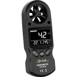 PCE AM 30 - Anemometer PCE-AM 30, bis 108 km/h