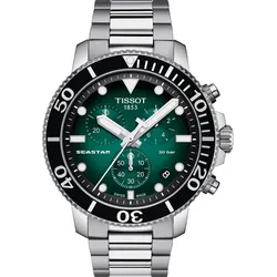 Tissot SEASTAR 1000 Herrenuhr T120.417.11.091.01