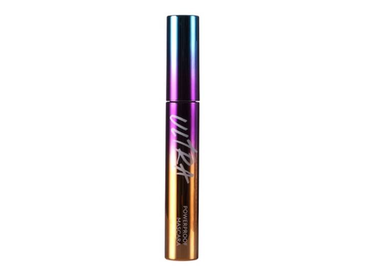 MISSHA ultralanghoudende mascara krul &amp; volume