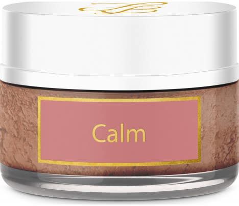 Sarah Becquer Mascarilla Arcilla Calm Exfoliante 100 g