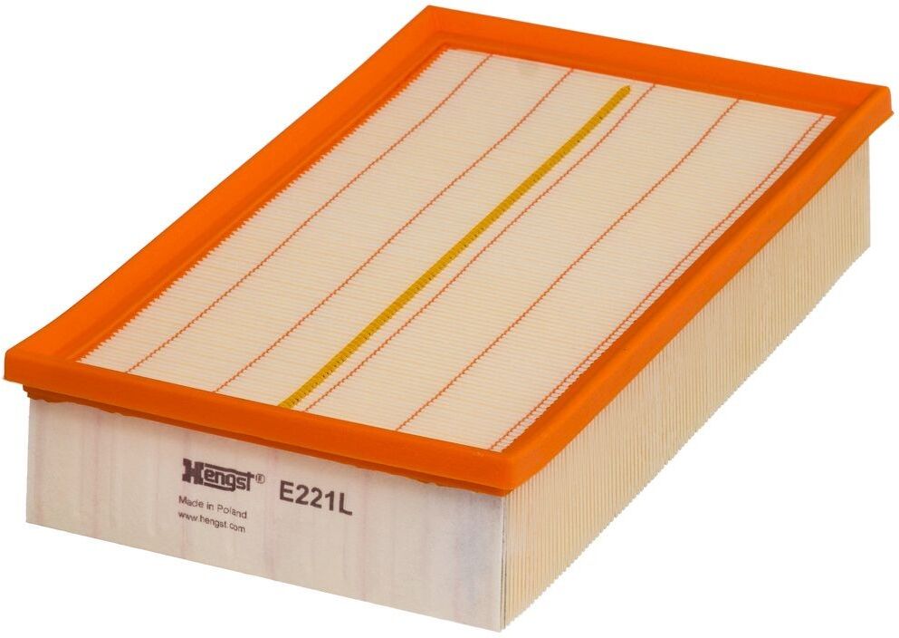 HENGST FILTER E221L Air filter