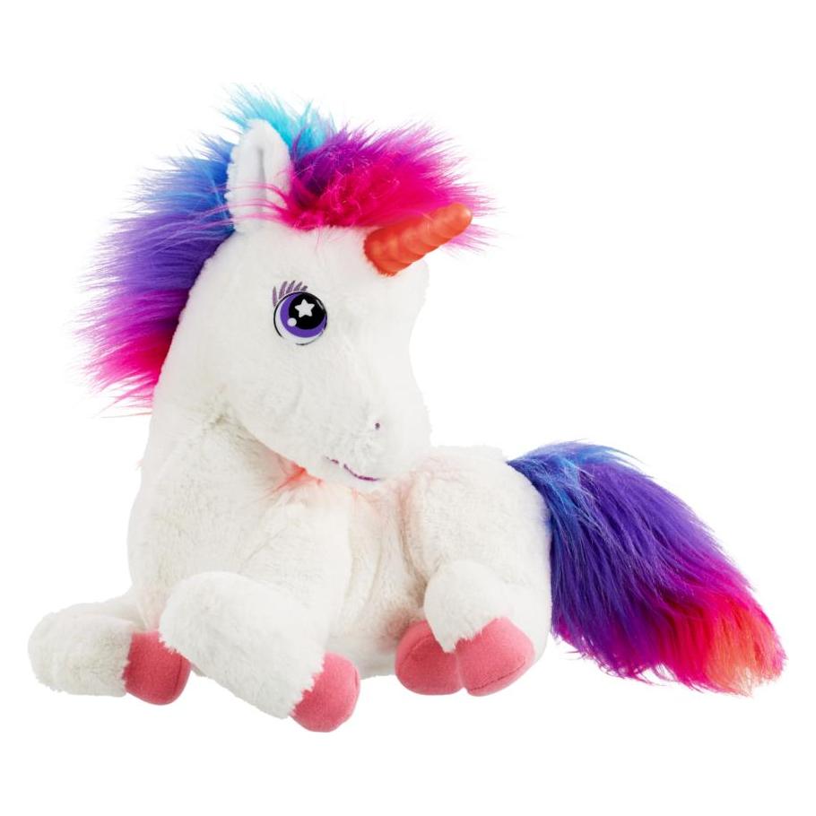 Animagic Einhorn Rainbow (24 cm) (256.301)