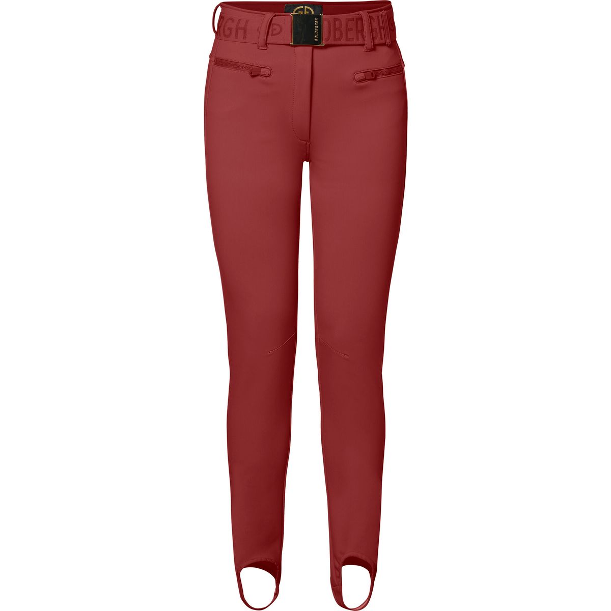 Goldbergh Paris Ski Pants vino rosso (4748) 38 GB01670253-4748-38