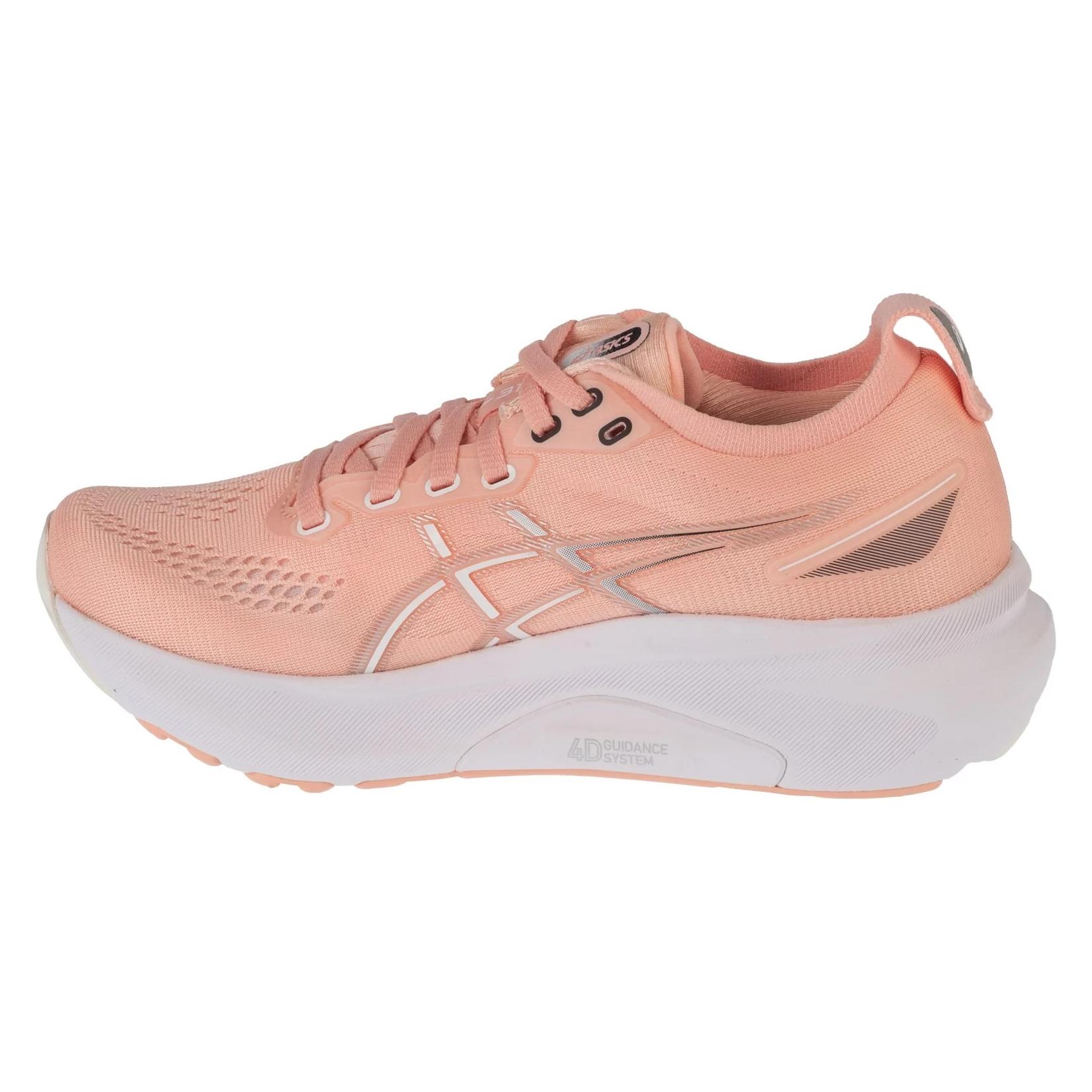 ASICS dames Gelkayano 31Sneaker (40.5) (1012B670-701)