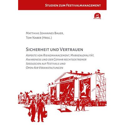 Sicherheit und Vertrauen, Taschenbuch von , Utzverlag GmbH, 978-3-8316-5027-9