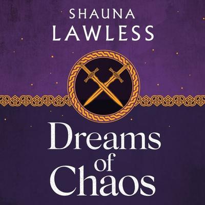 Dreams of Chaos - Shauna Lawless, Audio, 9781035923274